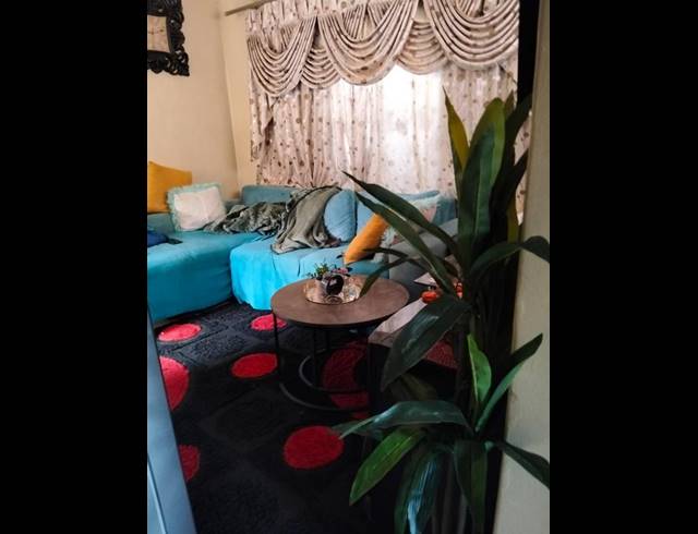 2 BEDROOM HOUSE FOR SALE IN CLAYVILLE